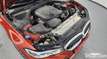 BMW 3 Series (G20) 320d M Sports (05.2021)