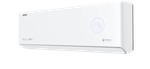 Инверторная сплит-система бризер серии ROYAL FRESH FULL DC EU INVERTER RCI-RF40HN (комплект)