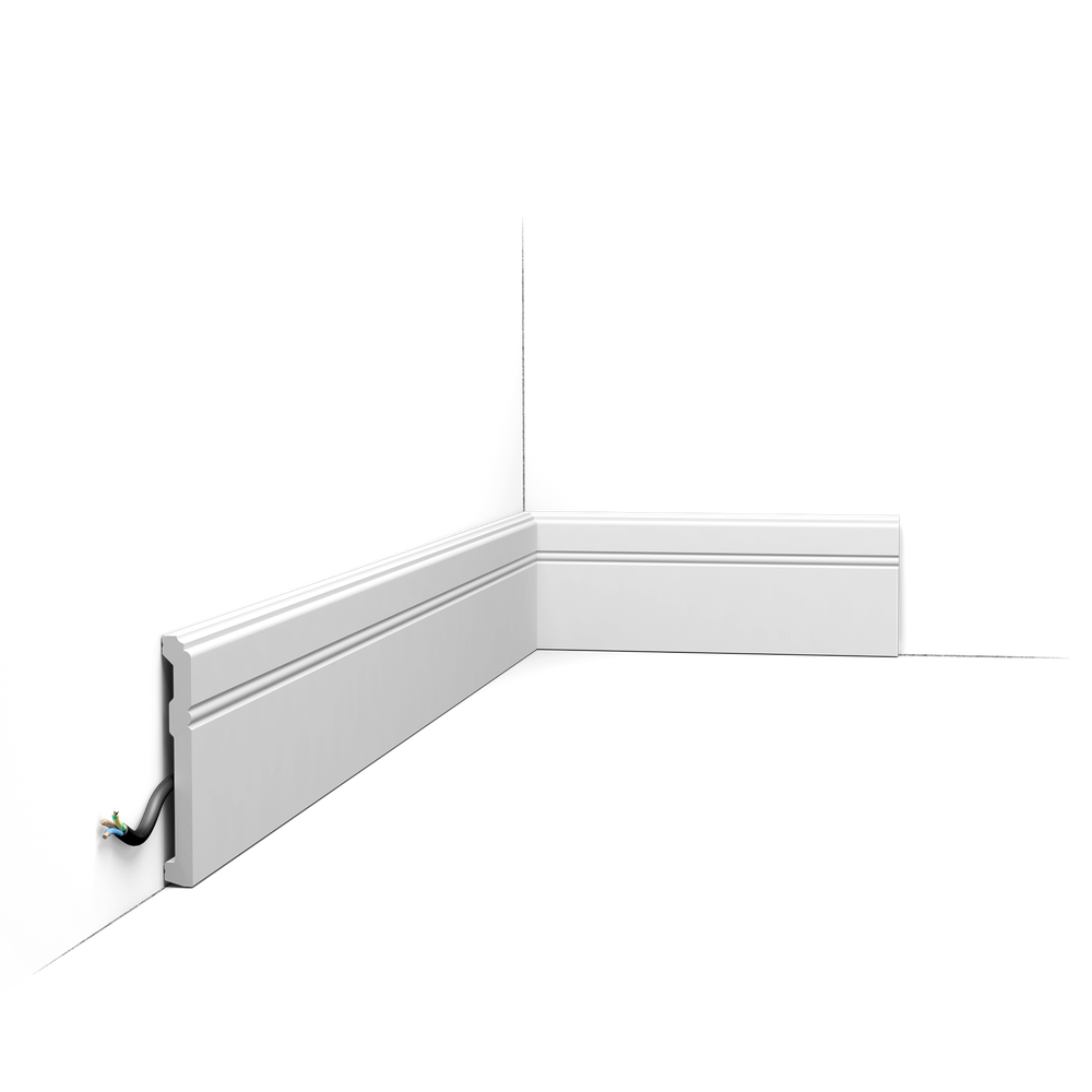 Плинтус SX105