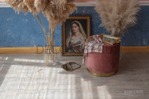 Виниловый ламинат VINILAM Дуб Росток 66777