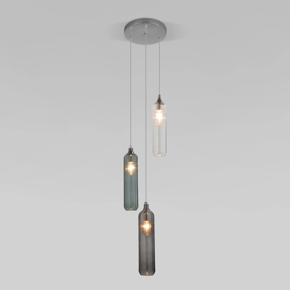 Подвесной светильник Eurosvet SIESTA a063660 4690389196171