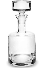 Графин Edward SEMPRE стекло/clear 120х120х300h объем 1000ml