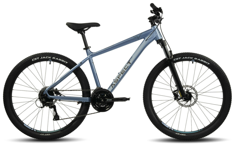 Горный велосипед Aspect Legend 27.5 (2024)