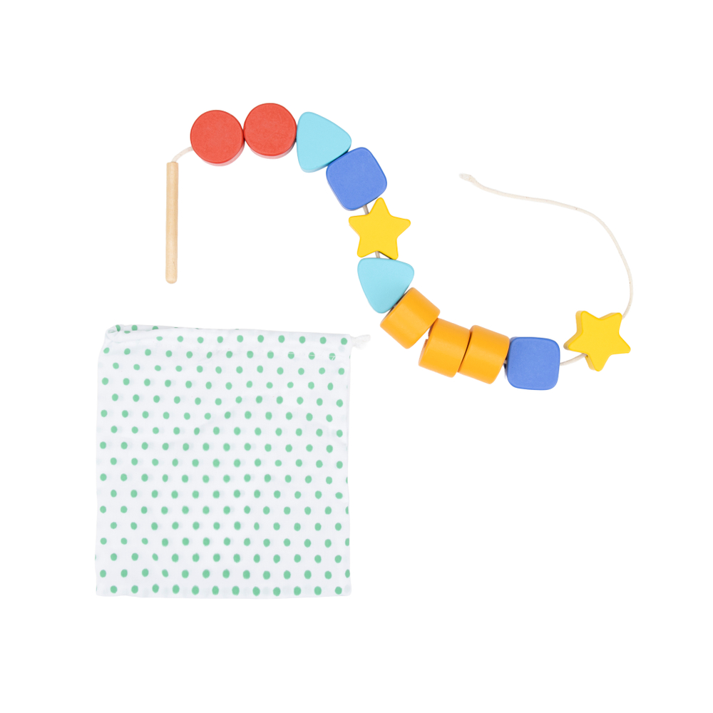 Монтессори Play Box для малышей (19-21 мес.)