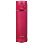 Термокружка Zojirushi 0,36 л. голубая SM-KHF36-AG