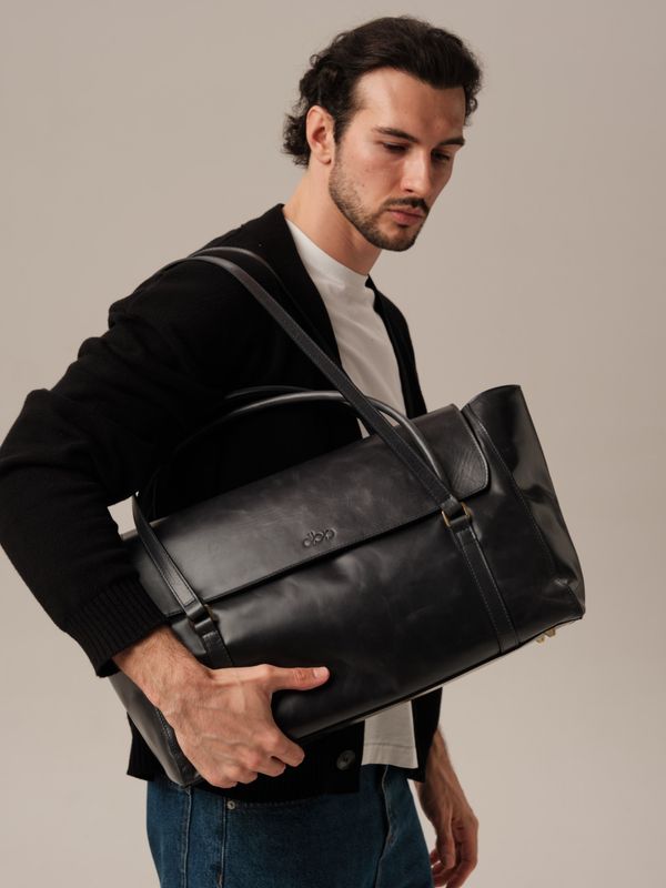 Сумка DBR Voyage 7134 синий