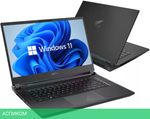 Ноутбук Gigabyte AORUS 17 9KF-E3KZ513SD