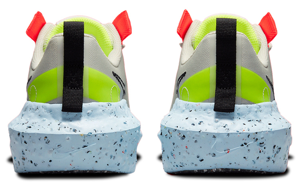 Кроссовки Nike Crater Impact