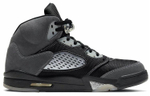 Кроссовки Jordan Air Jordan 5 Anthracite