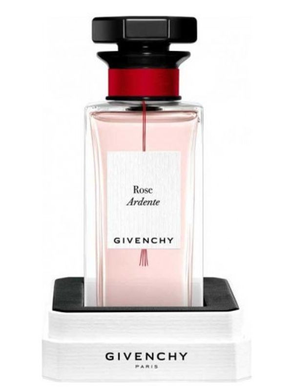 Givenchy Rose Ardente