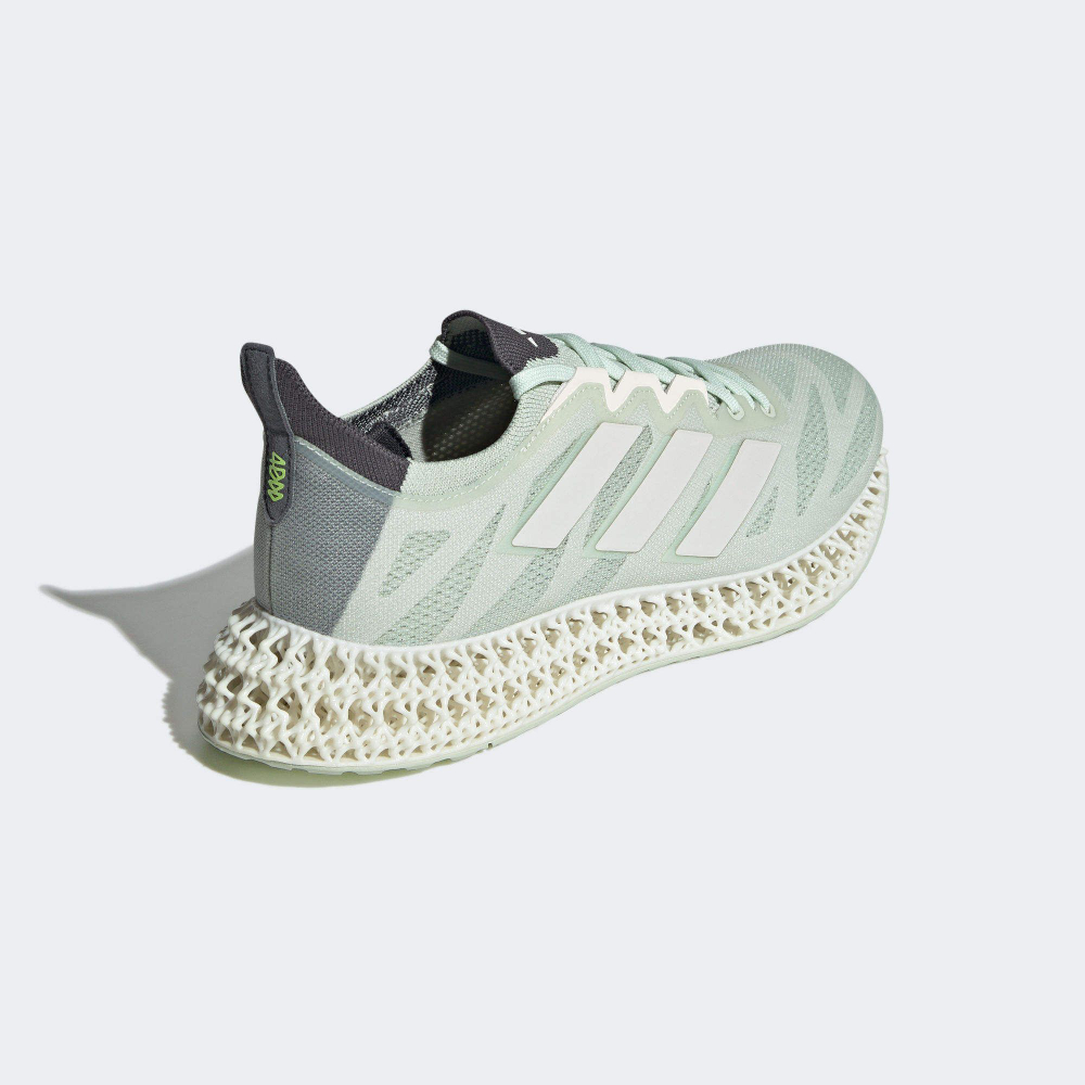 Кроссовки аdidas 4DFWD 3
