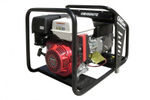 Бензиновый генератор GMGen Power Systems GMH8000TE
