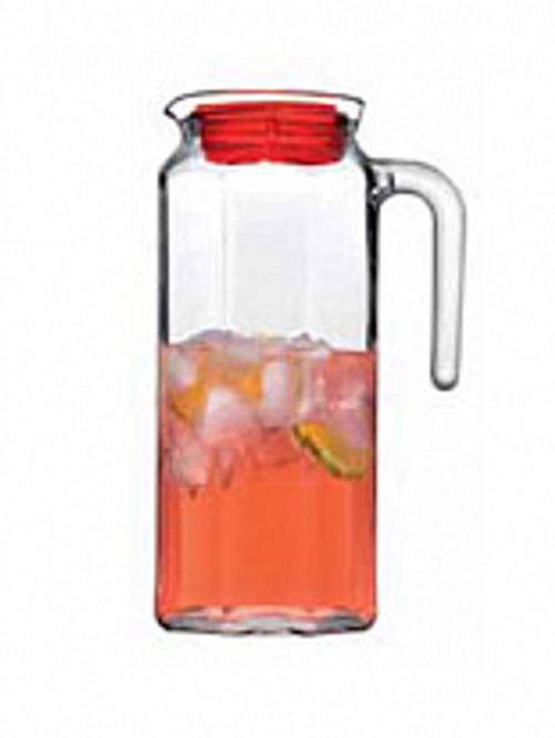 Кувшин 1л KOSEM 80051 SL