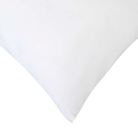 Набор наволочек из сатина из коллекции meditation, caramel, 70х70 см