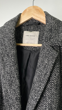 Пальто Zara