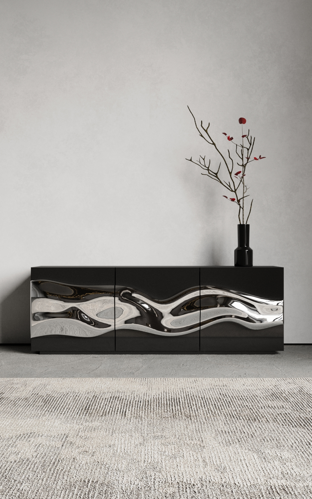 Тумба Алдан