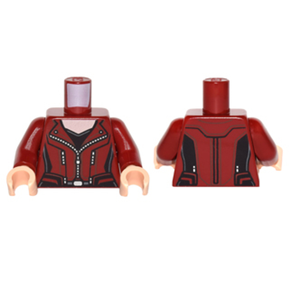 Торс от Алой Ведьмы / Ванды Максимофф 973pb2269c01