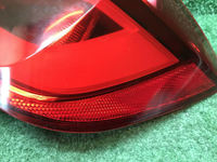 Фонарь правый внешний BMW 3er F30 (2015-2020) LED