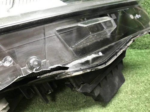 Фара правая Mitsubishi ASX 1 (2020-н.в.) LED