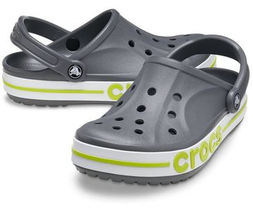 Сабо Crocs Bayaband Clog Navy Green