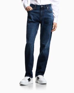 Джинсы EMPORIO ARMANI