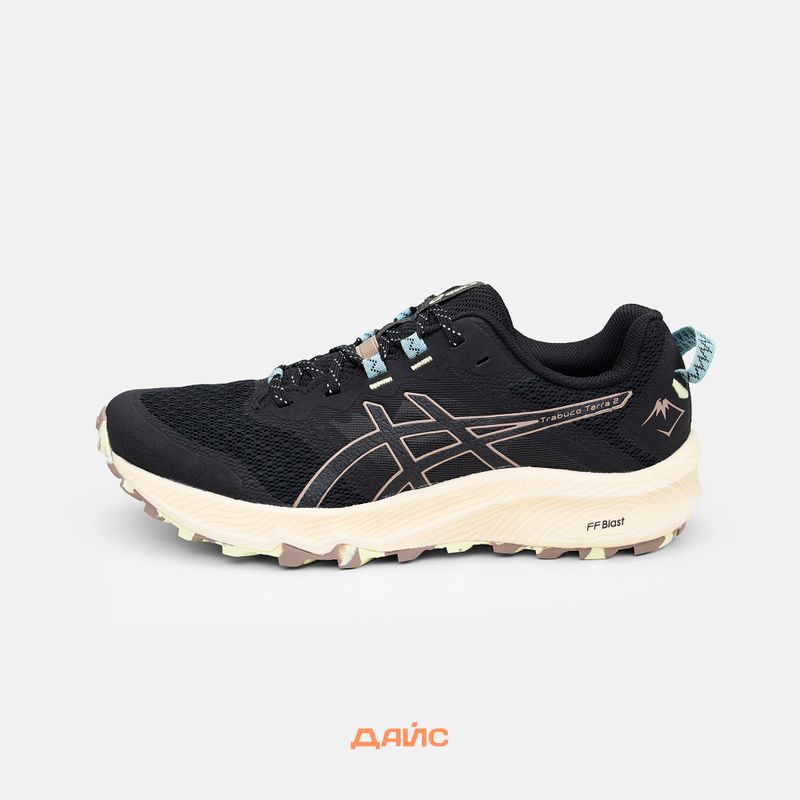 Кроссовки Asics Trabuco Terra 2 