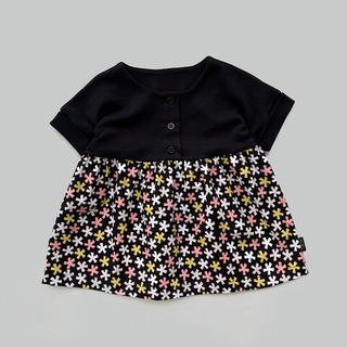 Платье с трусиками