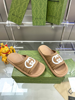 Gucci Slide