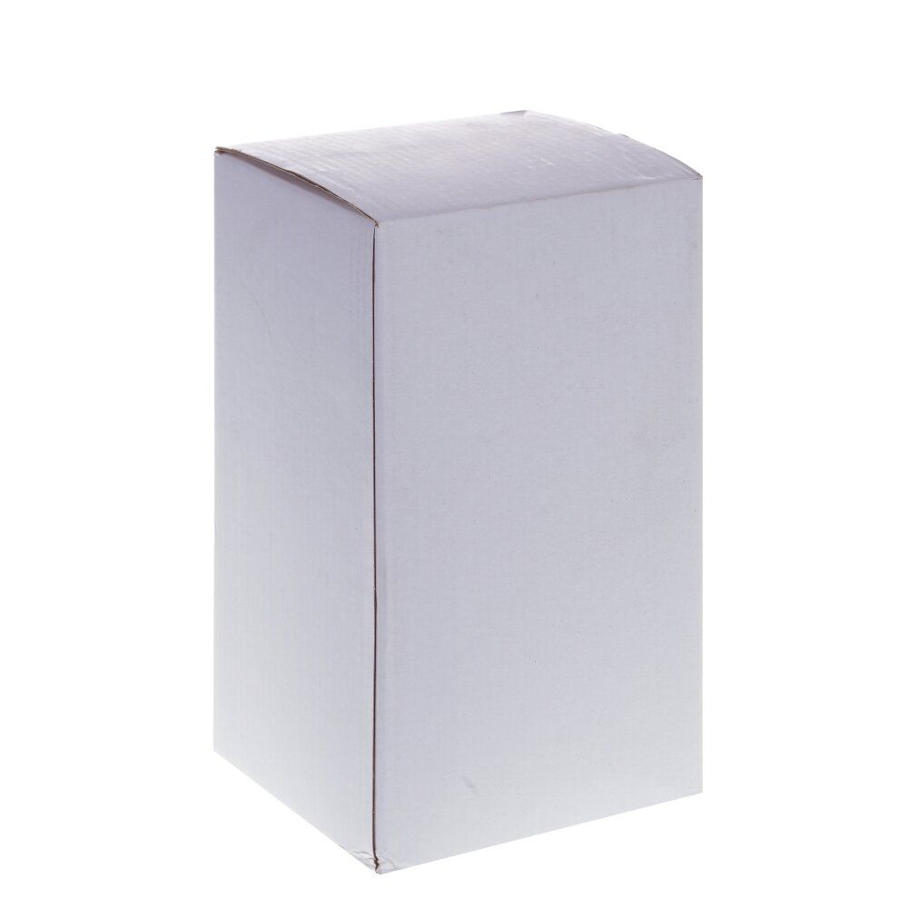 GAEM Подсвечник, L8,5 W8,5 H18 см