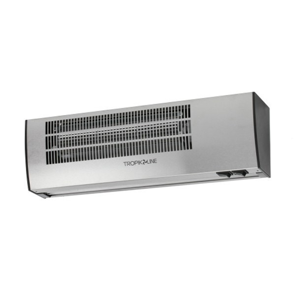 Электрическая тепловая завеса Tropik Line А3 Techno