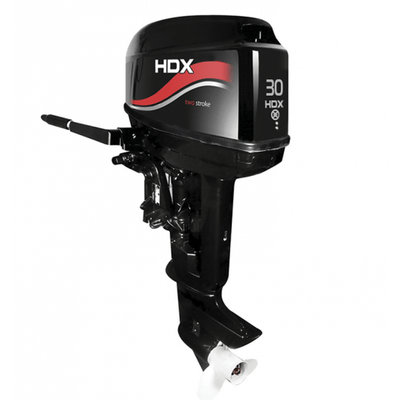 Лодочный мотор HDX T 30 BMS