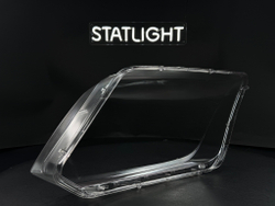 Правое стекло Volkswagen Amarok 2010-2016