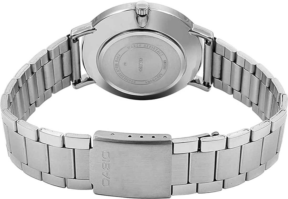 Женские наручные часы Casio Vintage LTP-VT01D-1B