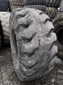 26.5R25 Michelin XMINED2 шина б/у