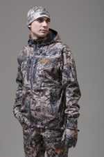 Демисезонный костюм Remington Forest Hunter