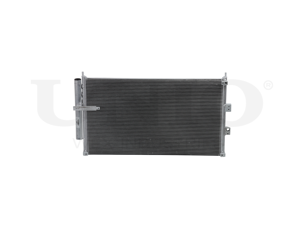 Радиатор кондиционера UNIO RAD-30042