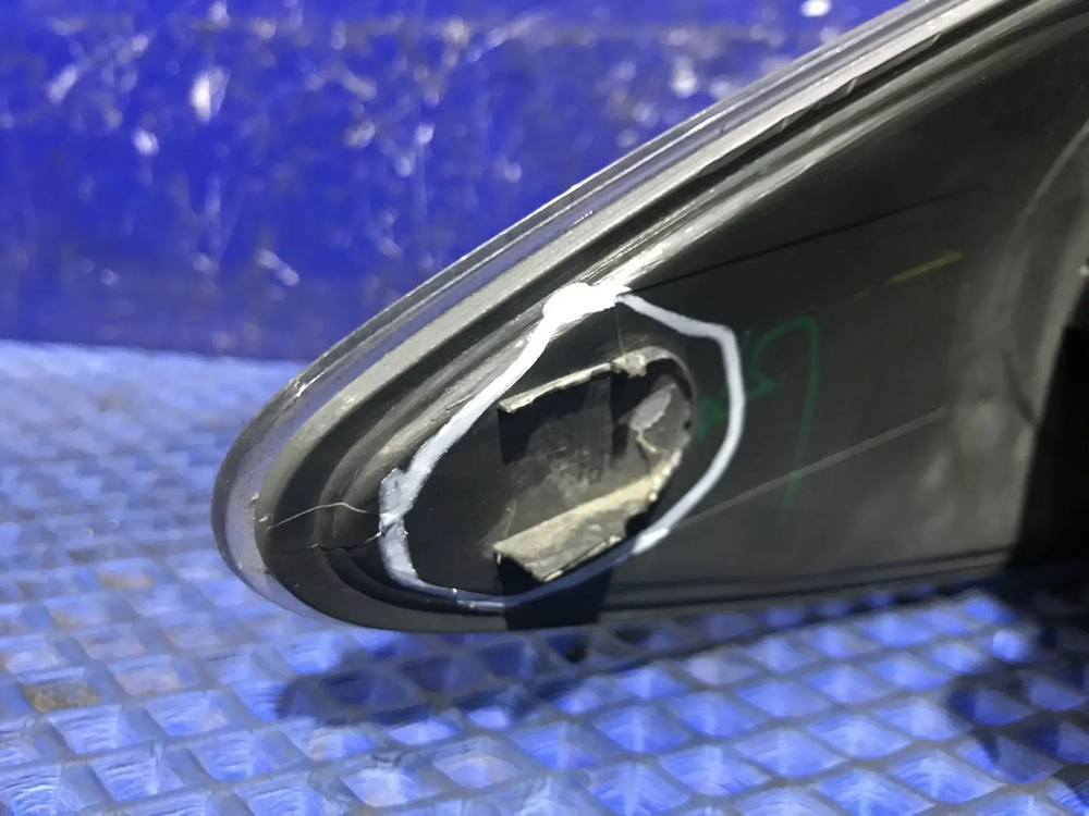 Стоп правый MAZDA MAZDA6 2003