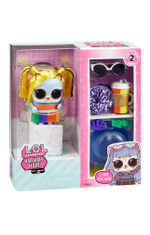 Питомец L.O.L. Surprise! Hair Hair Hair Pets