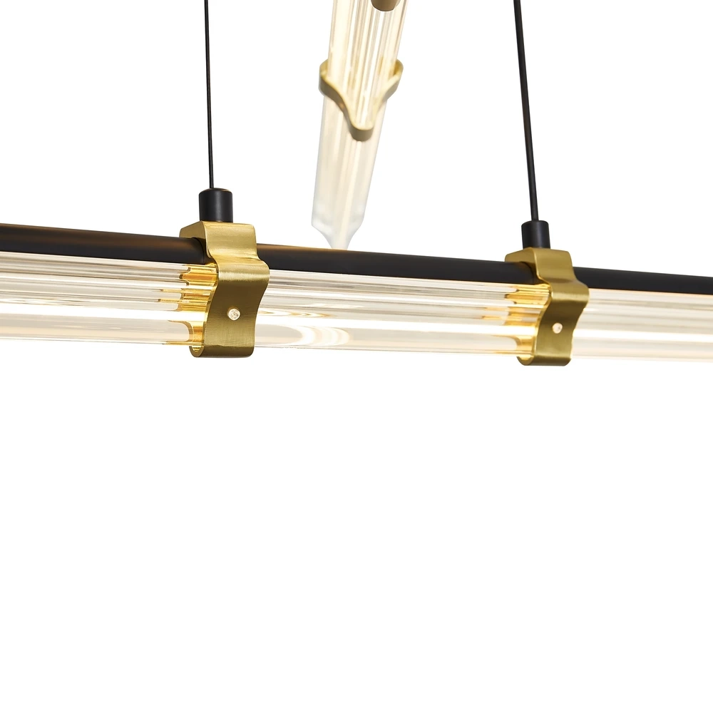 Подвесная люстра Freya BRILLIANCE FR5557PL-L22B1