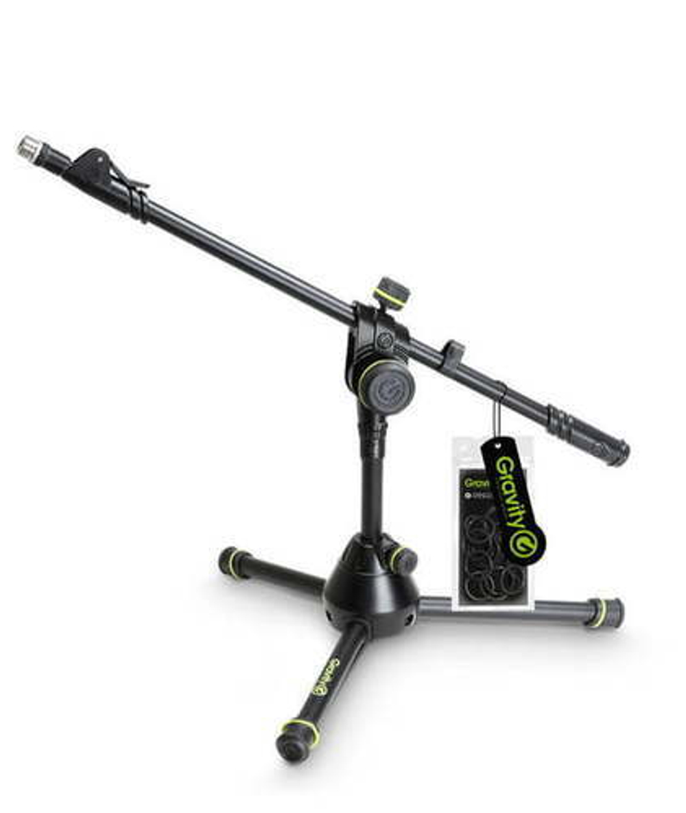 Микрофонная стойка Gravity MS 3122 HDB Microphone Stand