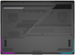 Ноутбук Asus ROG Strix G15 G513RW-HQ198 Ryzen 9 6900HX 16Gb SSD512Gb NVIDIA GeForce RTX3070Ti 8Gb 15