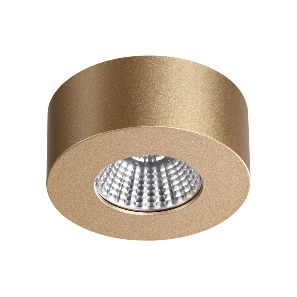 4284/7CL ODL Светильник LED 7Вт 3000К 220В IP20 HIGHTECH