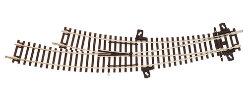 Радиусная стрелка правая R1/R2