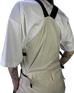 Сноубордические штаны (комбинезон) Chanrich