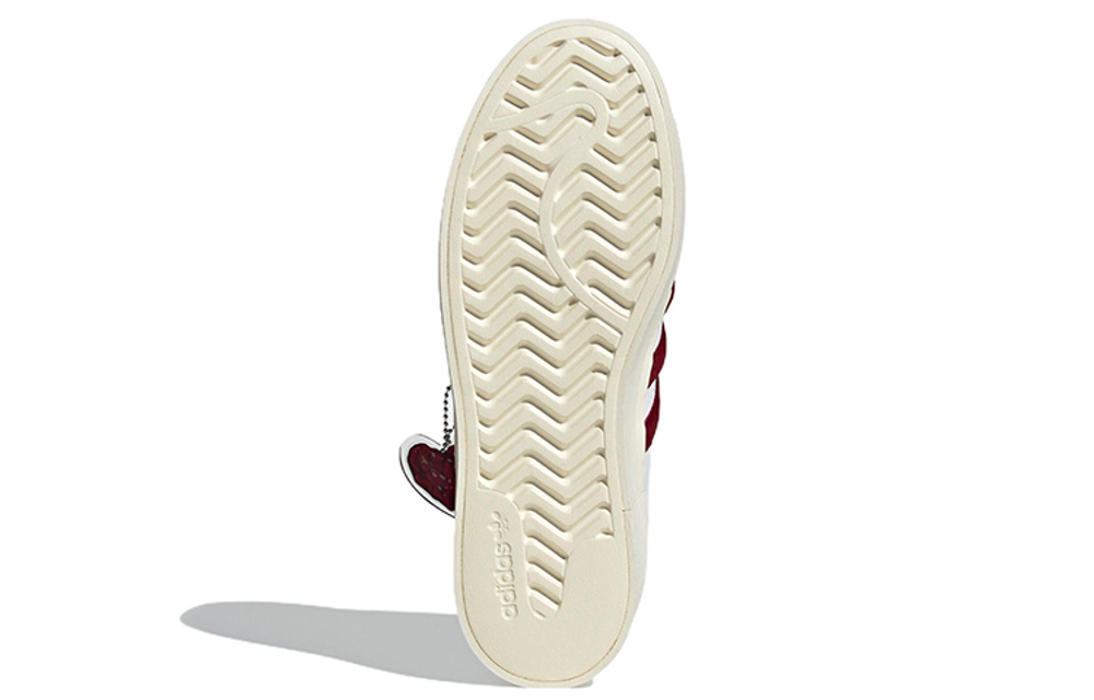 Кроссовки Adidas Originals Superstar Bonega (Женская размерная сетка)