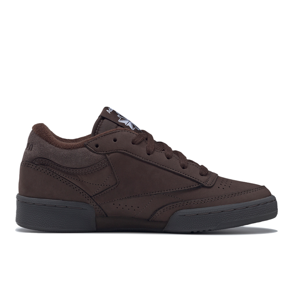 Кроссовки Adsum X Reebok Club C Mid Ii