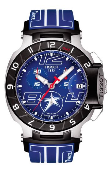 Наручные часы Tissot T048.417.27.047.00