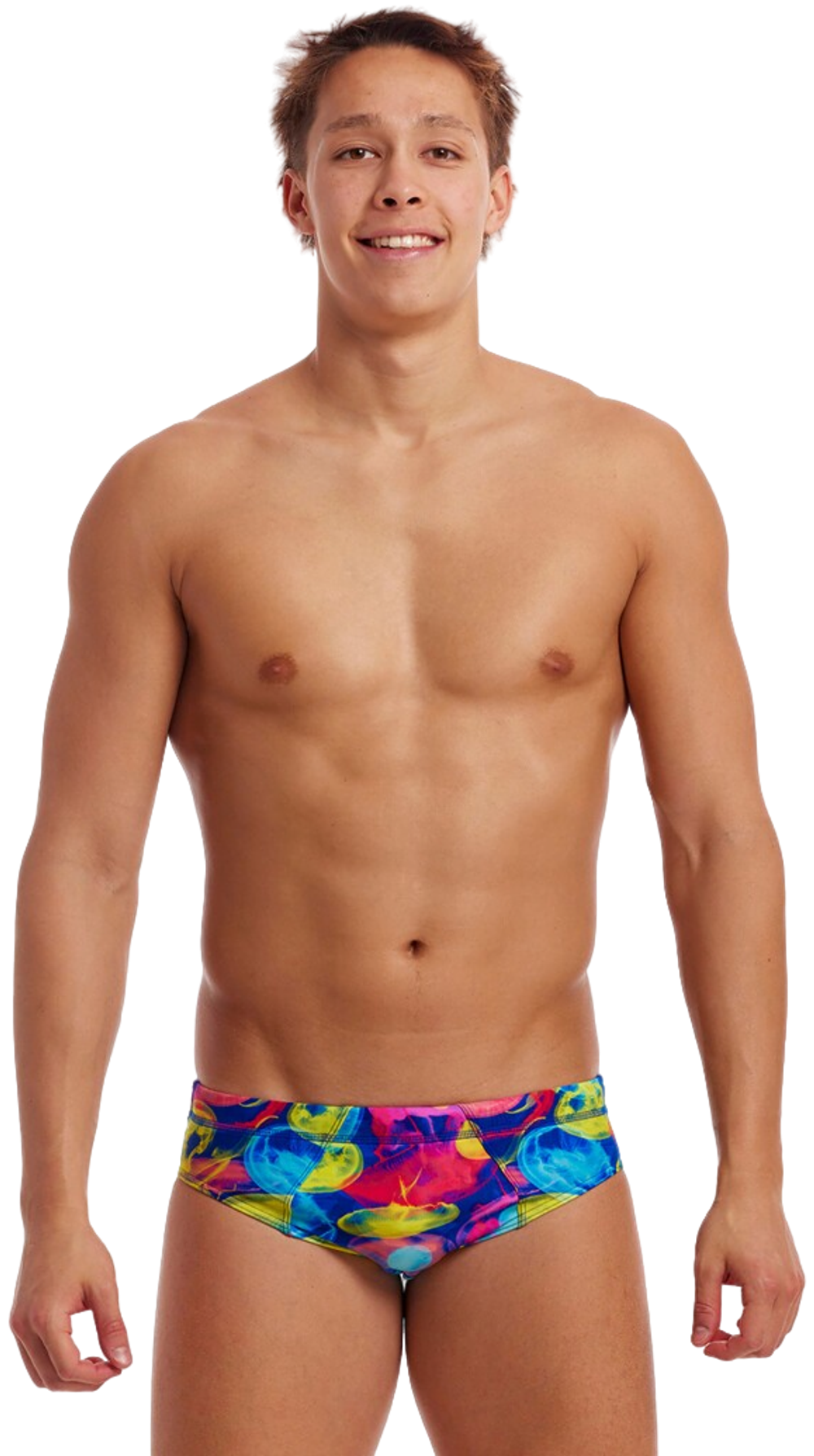 Плавки FUNKY TRUNKS Mens Sting Stung