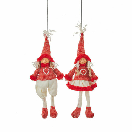 Фигурка маль­чик/​де­воч­ка 11*7*32 см House of Seasons