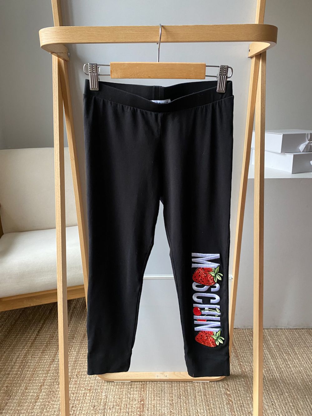 Легинсы Moschino, 140